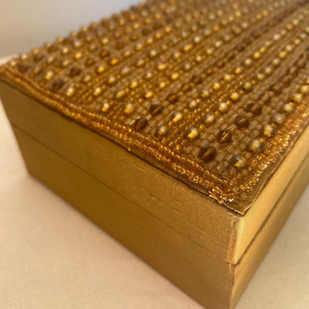 handmade jewelry box